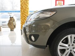 2012款 2.4L 自动 四驱至尊版 7座