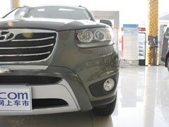2012款 2.4L 自动 四驱至尊版 7座