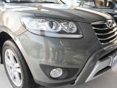 2012款 2.4L 自动 四驱至尊版 7座