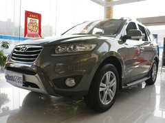 2012款 2.4L 自动 四驱至尊版 7座