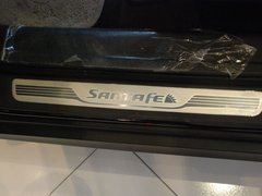 2012款 2.4L 自动 四驱至尊版 7座