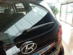 2012款 2.4L 自动 四驱至尊版 7座