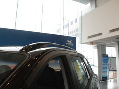 2012款 2.4L 自动 四驱至尊版 7座