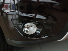 2012款 2.4L 自动 四驱至尊版 7座