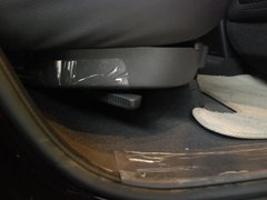 2012款 2.4L 自动 四驱至尊版 7座