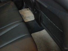 2012款 2.4L 自动 四驱至尊版 7座