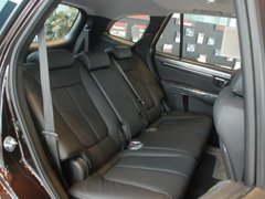 2012款 2.4L 自动 四驱至尊版 7座