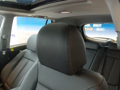 2012款 2.4L 自动 四驱至尊版 7座