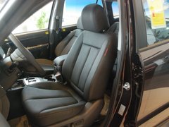 2012款 2.4L 自动 四驱至尊版 7座