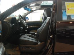 2012款 2.4L 自动 四驱至尊版 7座