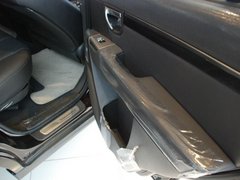 2012款 2.4L 自动 四驱至尊版 7座