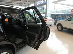 2012款 2.4L 自动 四驱至尊版 7座