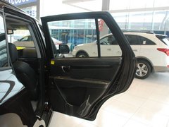 2012款 2.4L 自动 四驱至尊版 7座