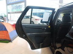 2012款 2.4L 自动 四驱至尊版 7座
