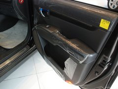 2012款 2.4L 自动 四驱至尊版 7座
