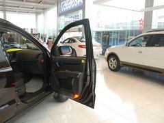 2012款 2.4L 自动 四驱至尊版 7座