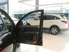 2012款 2.4L 自动 四驱至尊版 7座