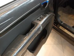 2012款 2.4L 自动 四驱至尊版 7座