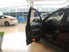 2012款 2.4L 自动 四驱至尊版 7座