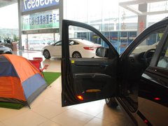 2012款 2.4L 自动 四驱至尊版 7座