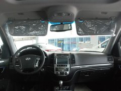 2012款 2.4L 自动 四驱至尊版 7座