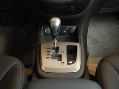 2012款 2.4L 自动 四驱至尊版 7座
