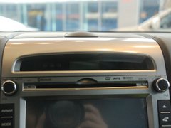 2012款 2.4L 自动 四驱至尊版 7座