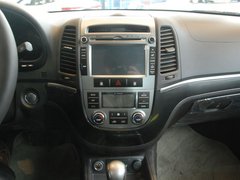 2012款 2.4L 自动 四驱至尊版 7座