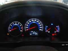 2012款 2.4L 自动 四驱至尊版 7座