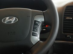 2012款 2.4L 自动 四驱至尊版 7座