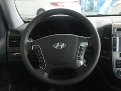 2012款 2.4L 自动 四驱至尊版 7座