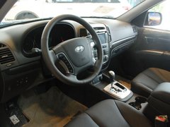 2012款 2.4L 自动 四驱至尊版 7座