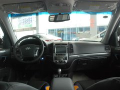 2012款 2.4L 自动 四驱至尊版 7座
