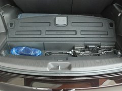2012款 2.4L 自动 四驱至尊版 7座