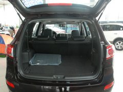 2012款 2.4L 自动 四驱至尊版 7座