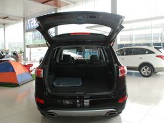 2012款 2.4L 自动 四驱至尊版 7座