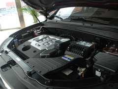 2012款 2.4L 自动 四驱至尊版 7座