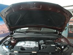 2012款 2.4L 自动 四驱至尊版 7座