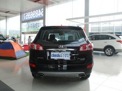 2012款 2.4L 自动 四驱至尊版 7座