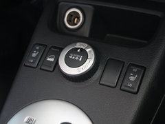 2012款 2.5L CVT XV尊享版 5座
