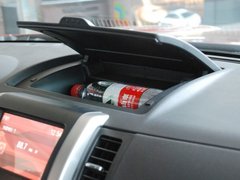 2012款 2.5L CVT XV尊享版 5座