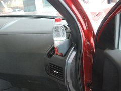 2012款 2.5L CVT XV尊享版 5座
