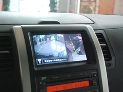2012款 2.5L CVT XV尊享版 5座