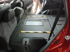 2012款 2.5L CVT XV尊享版 5座