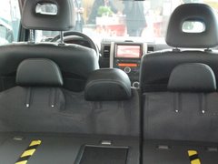 2012款 2.5L CVT XV尊享版 5座