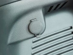 2012款 2.5L CVT XV尊享版 5座