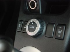 2012款 2.5L CVT XV尊享版 5座