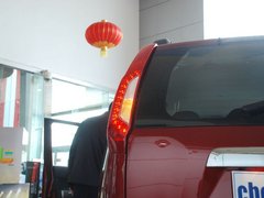 2012款 2.5L CVT XV尊享版 5座