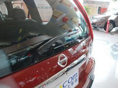 2012款 2.5L CVT XV尊享版 5座