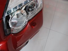 2012款 2.5L CVT XV尊享版 5座
